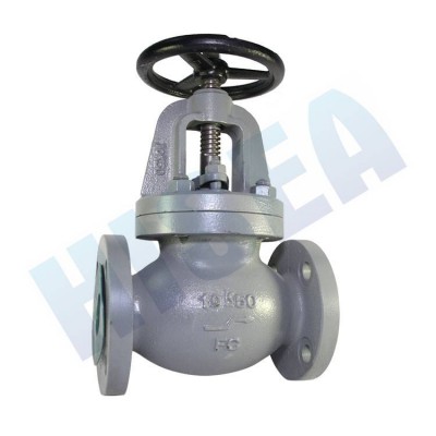 JIS Marine check globe valve marine valve marine